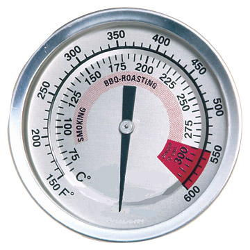  Oven Thermometer (Духовка термометр)