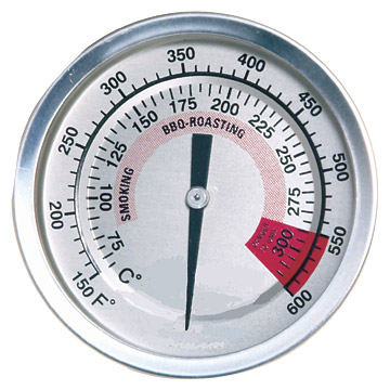 Backofen-Thermometer (Backofen-Thermometer)