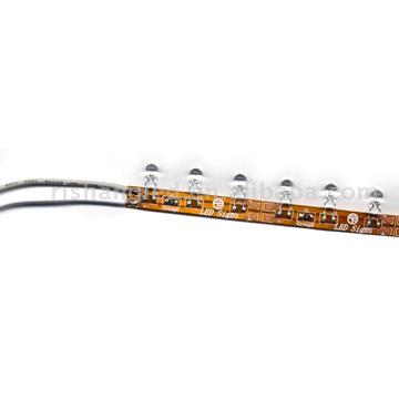  Flexible LED Strip (Flexible LED STRIP)