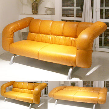  Sofa Bed (Canapé-lit)