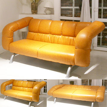 Sofa-Bett (Sofa-Bett)