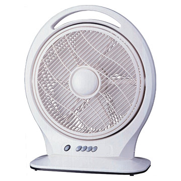 Box-Fan (Box-Fan)