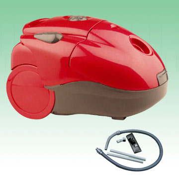  Vacuum Cleaner
