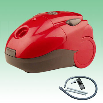  Vacuum Cleaner