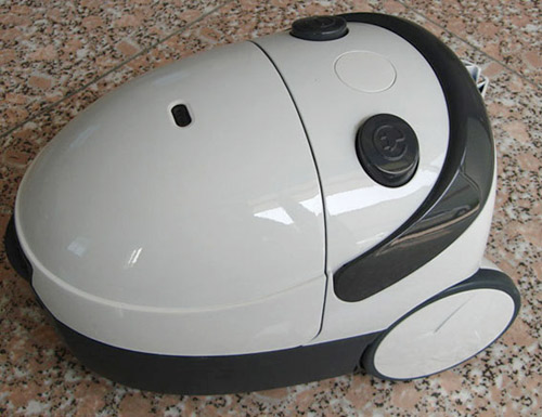  Vacuum Cleaner (Пылесосы)
