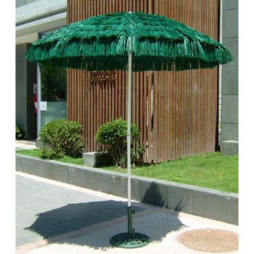  Rayon Raffia Umbrella (Районные Raffia Umbrella)