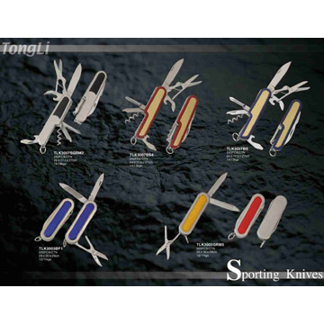  Lighted Multi-Tools (Éclairé Multi-Tools)