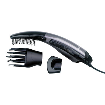  Hair Drier/ Hair Dryer (Фен / фен)