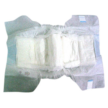  Baby Diaper ( Baby Diaper)