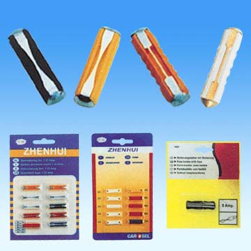  Eastern Europe Auto Fuse ( Eastern Europe Auto Fuse)