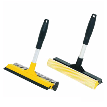  8`` Squeegee and Sponge (8``ракеля и губки)
