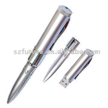 Pen-Form USB-Sticks (Pen-Form USB-Sticks)