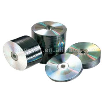  DVDR Blank Disc