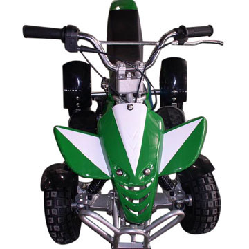  Mini Quad Bike (Мини Quad Bike)