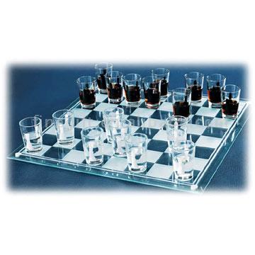  Drinking Game Board (Питьевая игра совета)