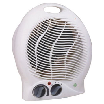  Fan Heater (Fan Heater)