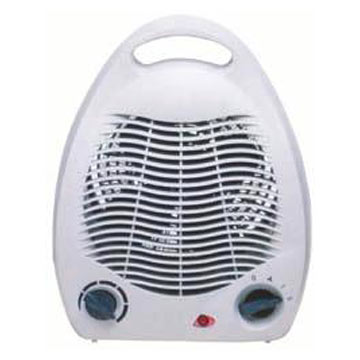  Fan Heater (Fan Heater)