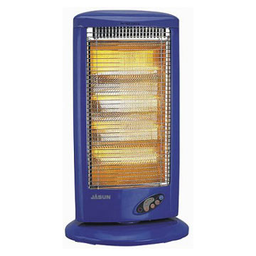  Halogen Heater (, Halogène)