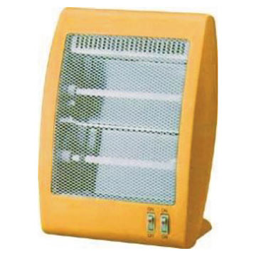  Quartz Heater ( Quartz Heater)