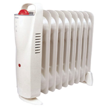  Oil Radiator (Масляный радиатор)