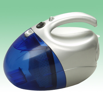  Vacuum Cleaner