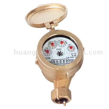  Water Meter ( Water Meter)