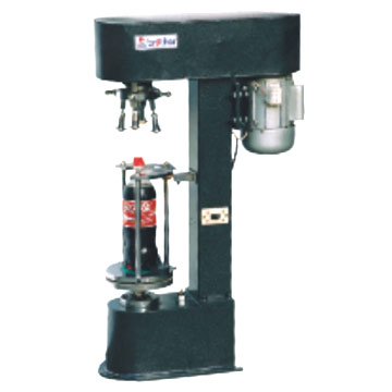 Multi-Functional Locking & Capping Machine ( Multi-Functional Locking & Capping Machine)