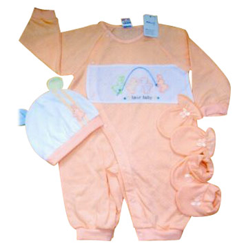  Baby Wear (Porter bébé)