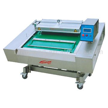  Automatic Vacuum Packing Machine ( Automatic Vacuum Packing Machine)