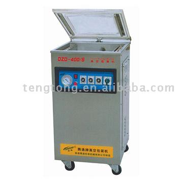  Single Chamber Packing Machine (Однокамерный упаковочная машина)