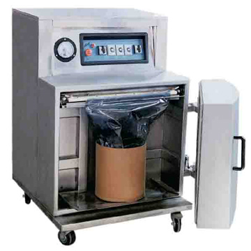  Vacuum Machine (DZ-650/L) (Вакуумная машина (ДЗ-650 / L))