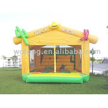  West Forest (for Amusement Park) (West Forest (für Amusement Park))