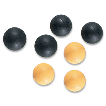  Rubber Balls ( Rubber Balls)