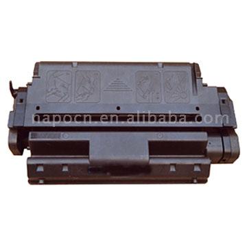  Toner Cartridge (Картридж с тонером)