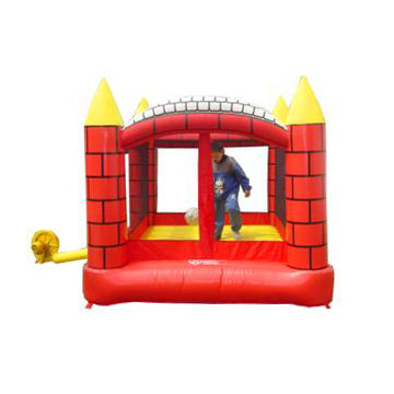  Bouncy Castle (Bouncy Castle)