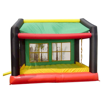  Play House (Play House)