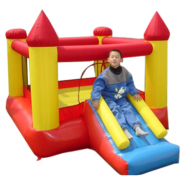  Slide Castle (Slide Castle)