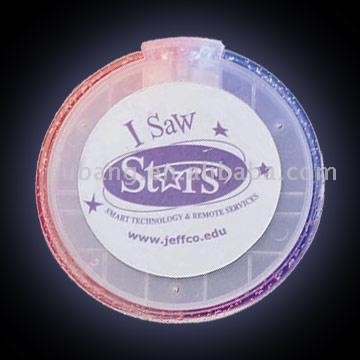 Flashing Coaster ( Flashing Coaster)