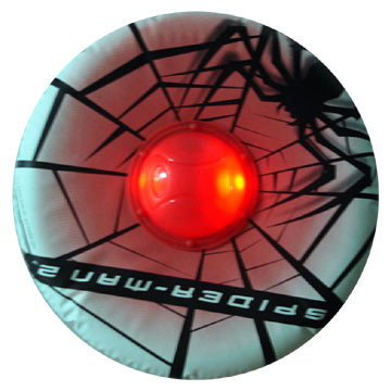 Flashing Frisbee with Sound ( Flashing Frisbee with Sound)