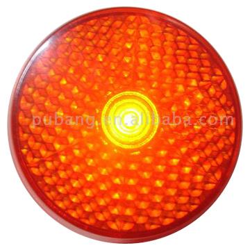  Flashing Ashtray ( Flashing Ashtray)