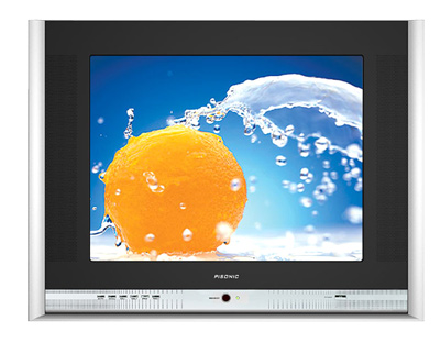  Color TV (Télévision couleur)