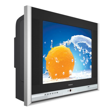  Color TV (Télévision couleur)