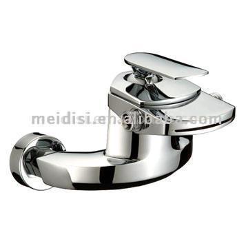  Single Lever Bathroom Mixer (Однорычажное Смесители)