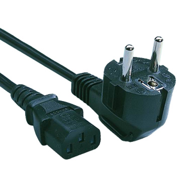  Power Cords - Europe ( Power Cords - Europe)