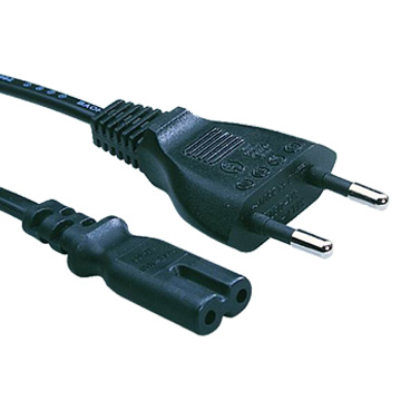  Power Cords - Europe, Korea ( Power Cords - Europe, Korea)