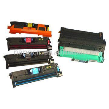  Toner Cartridge (Картридж с тонером)