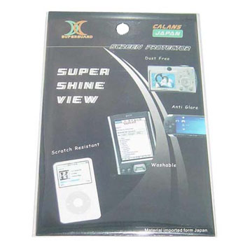  Screen Protector (Scr n Protector)