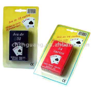  OEM Playing Cards (OEM Playing Cards)