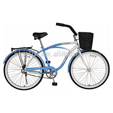  Beach Cruiser Bicycle ( Beach Cruiser Bicycle)