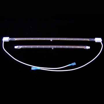  Gold Reflector Heating Lamp